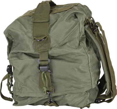 First Aid Large M17 Medic Bag