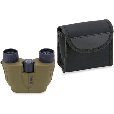 Hornet Binoculars 8x22