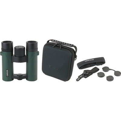 Binoculars 8x26