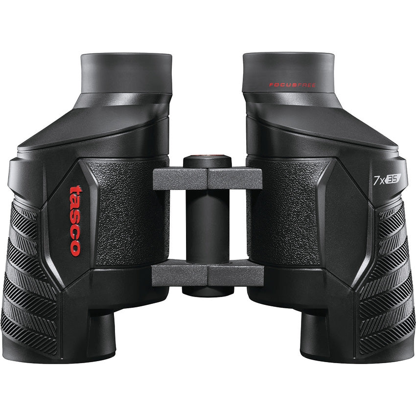 Focus Free Binoculars 7x35