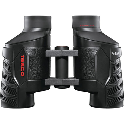 Focus Free Binoculars 7x35