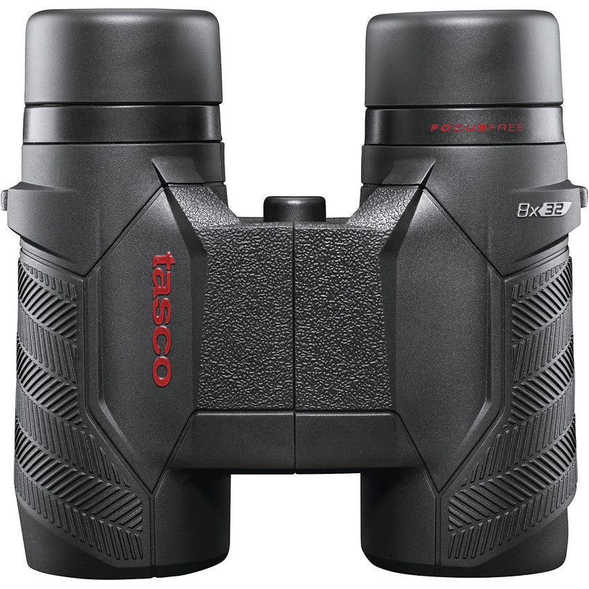 Focus Free Binoculars 8x32