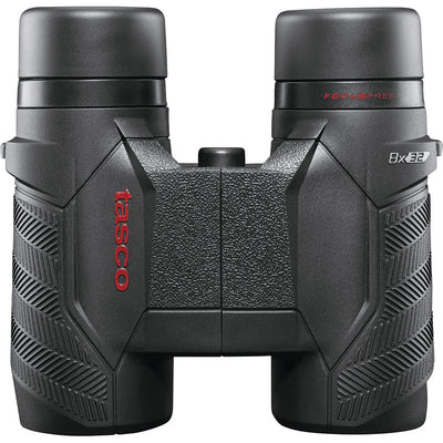 Focus Free Binoculars 8x32