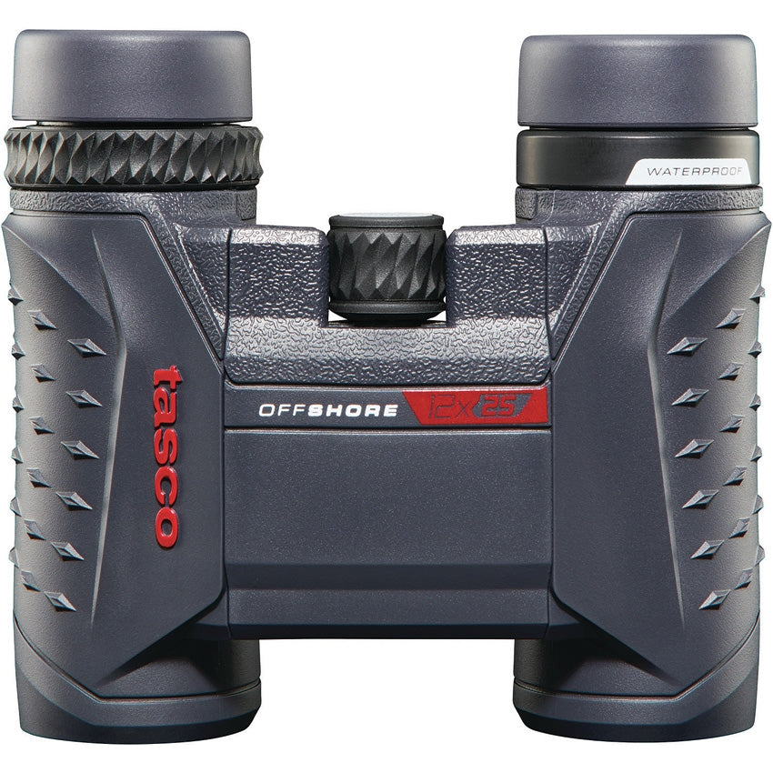 Offshore Binoculars 12x25