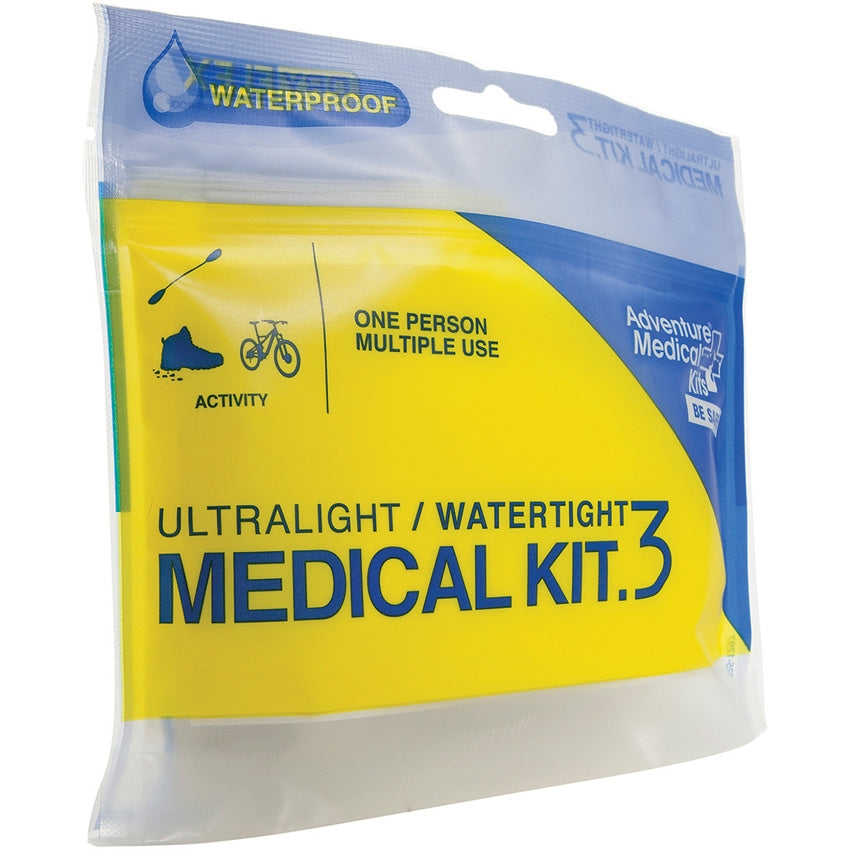 Ultralight Medical Kit .3