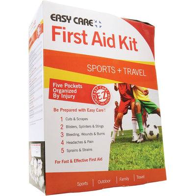 Easy Care First Aid Kit