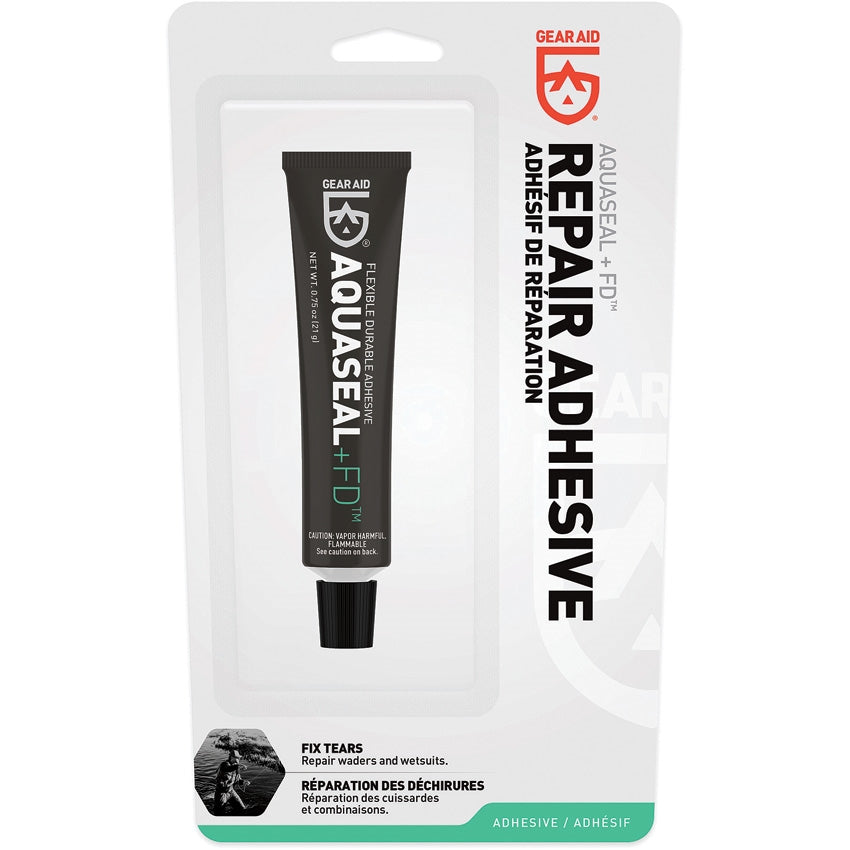 Aquaseal+FD Repair Adhesive