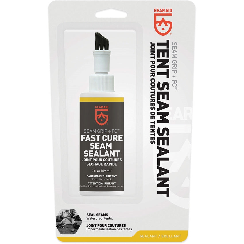 Tent Seam Sealant 2oz