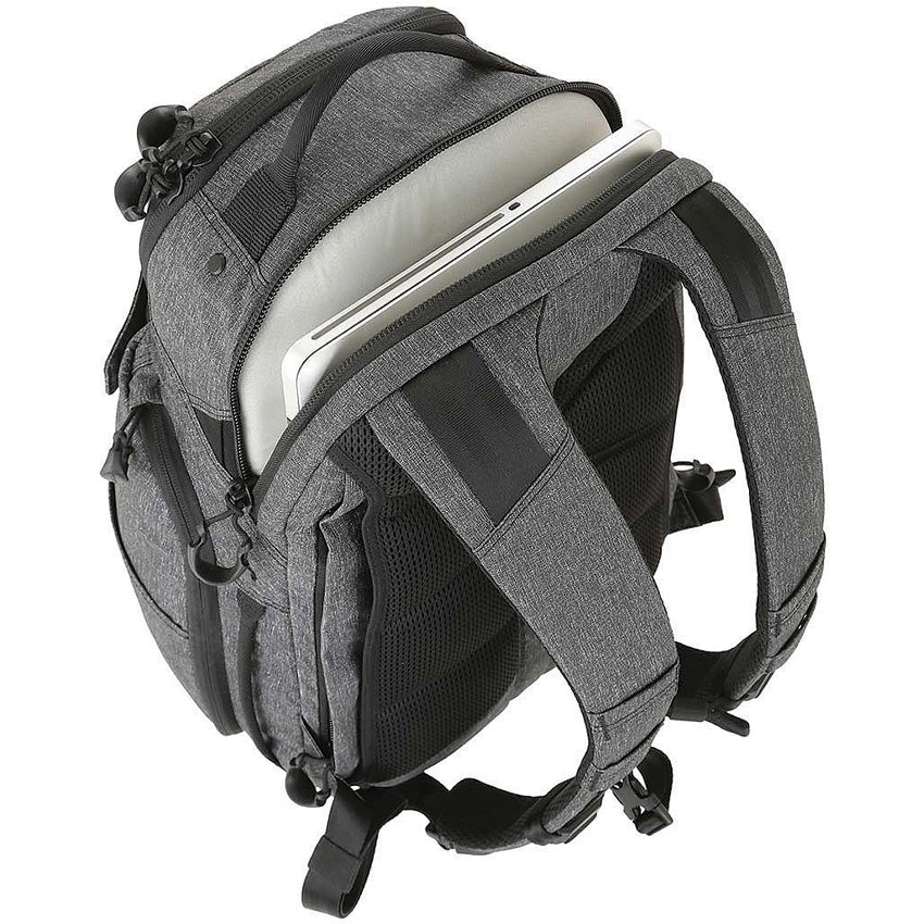 Entity 23 CCW Laptop Backpack