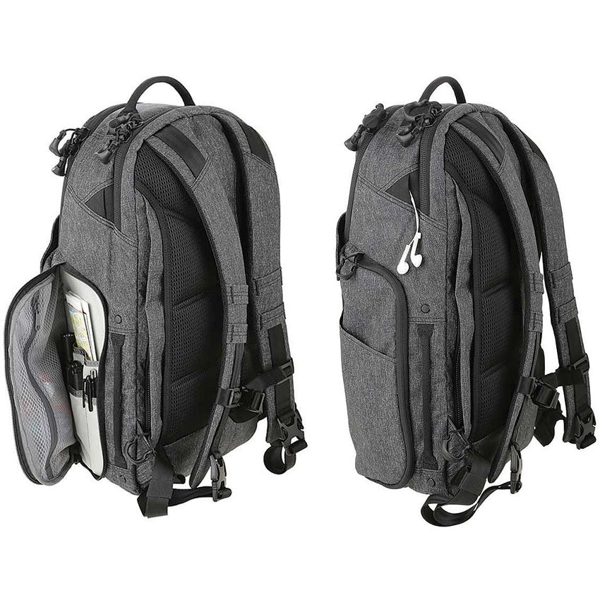 Entity 27 CCW Laptop Backpack