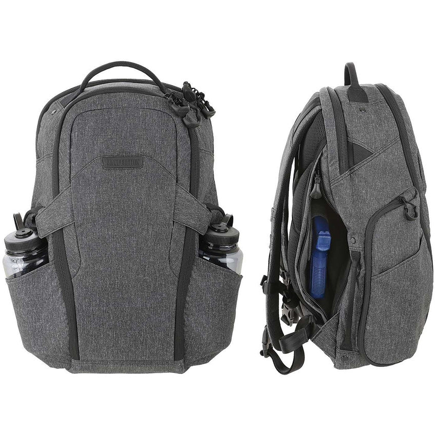 Entity 27 CCW Laptop Backpack