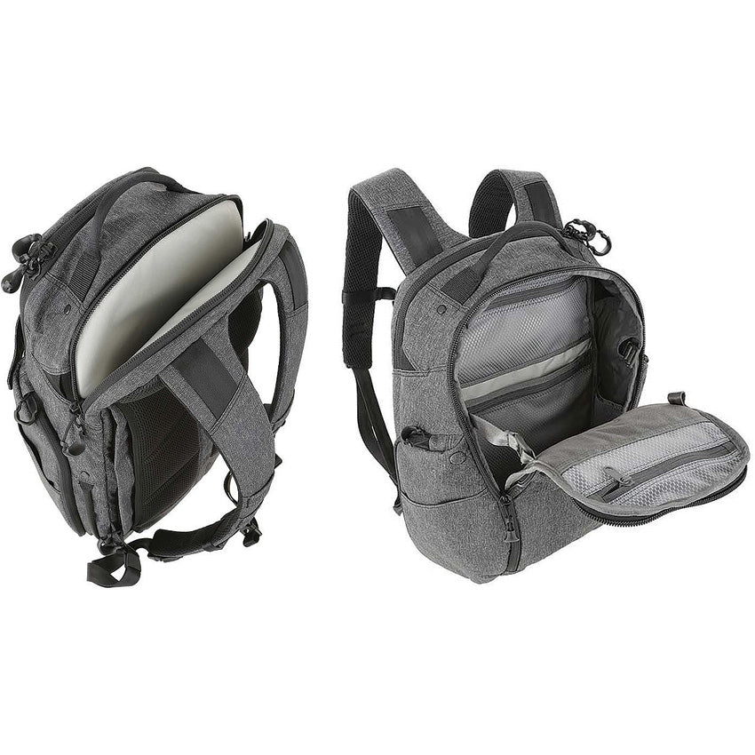 Entity 27 CCW Laptop Backpack