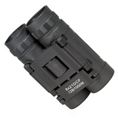 Compact Binoculars 8x21