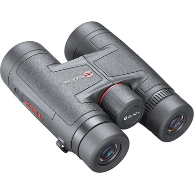 Binoculars 10x42 Black Roof