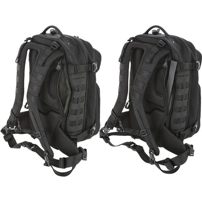 AGR Riftblade Backpack Black