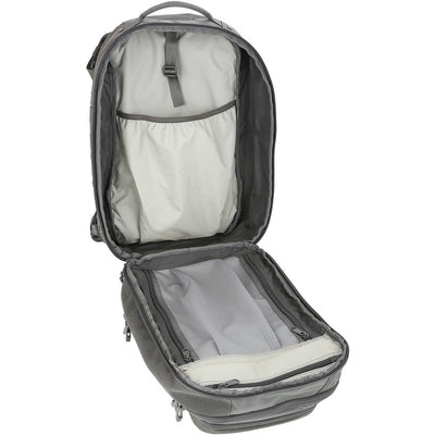 AGR Riftblade Backpack Gray