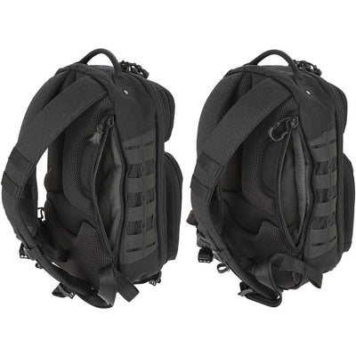 AGR Riftpoint Backpack Black