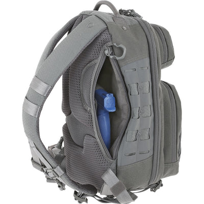 AGR Riftpoint Backpack Gray