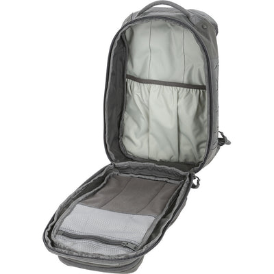 AGR Riftpoint Backpack Gray