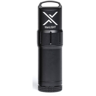 titanLIGHT Refillable Lighter