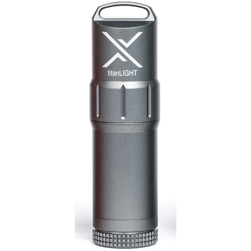 titanLIGHT Refillable Lighter