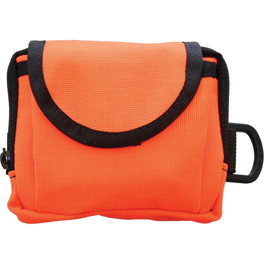 Pocket Survival Kit Orange