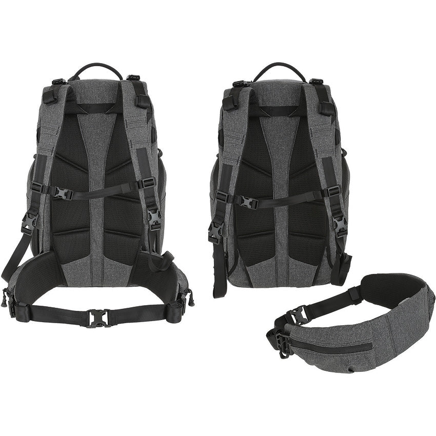 ENTITY Laptop Backpack 35L Cha