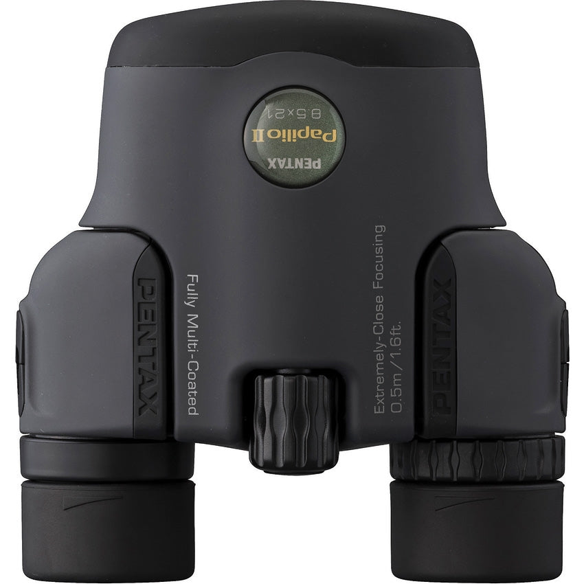 Papilio II Binoculars 8.5x21