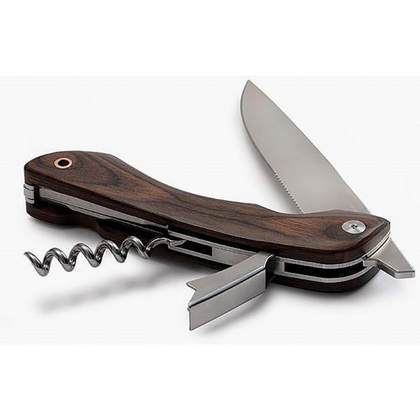 Folding Picnic Knife