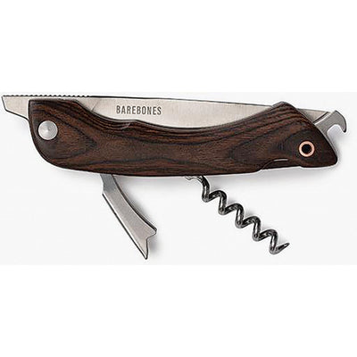 Folding Picnic Knife