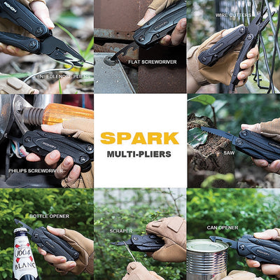 SPARK Multi Tool