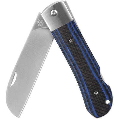 Worker Lockback CF/G10