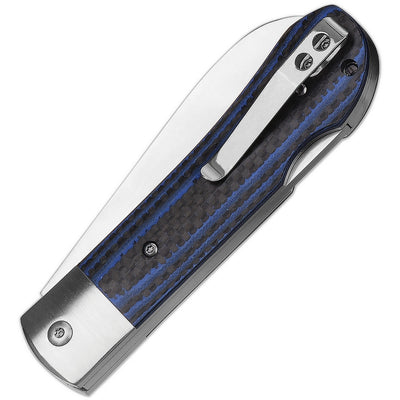 Worker Lockback CF/G10