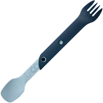 Switch Spork Utensil Set Stone