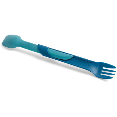 Switch Spork Utensil Set Blue