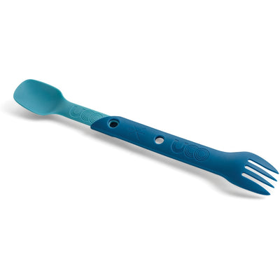 Switch Spork Utensil Set Blue