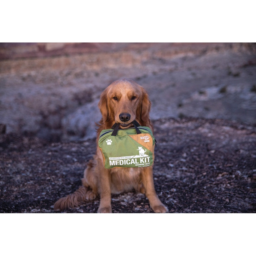 Workin Dog Medical Kit