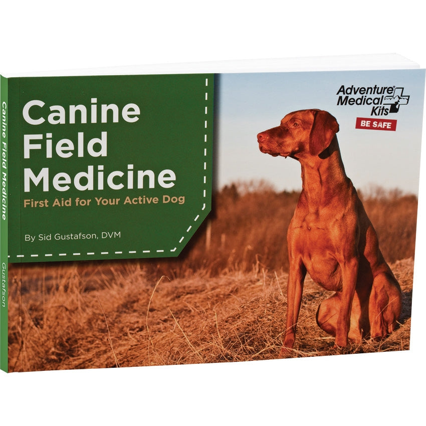 Workin Dog Medical Kit