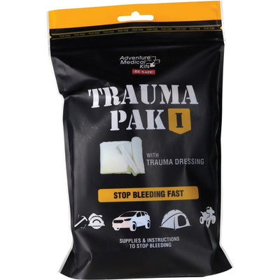 Trauma Pak 1