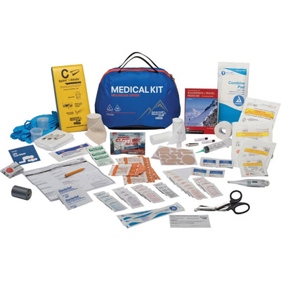 Mountain Guide Medical Kit