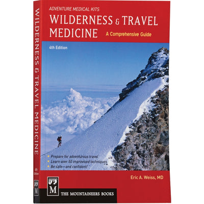 Mountaineer Medical Kit