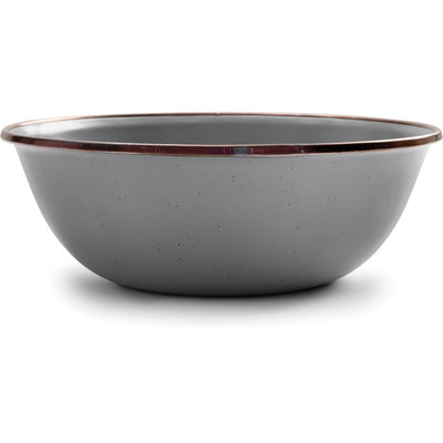 Enamel Bowl Set