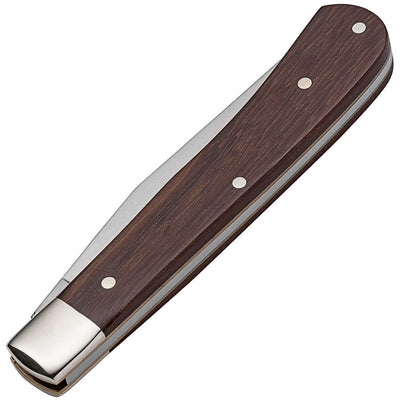 Trapper Uno Desert Ironwood