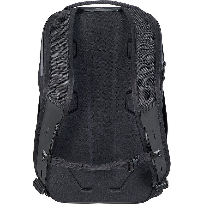 MPB25 Mobile Backpack Black