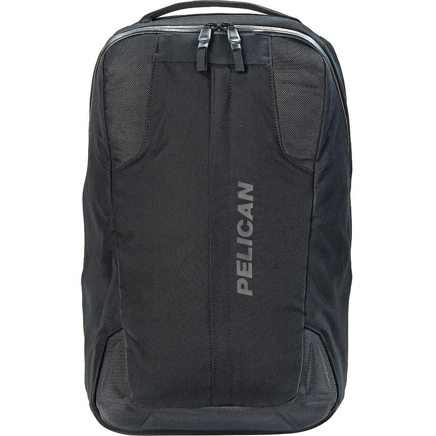 MPB25 Mobile Backpack Black