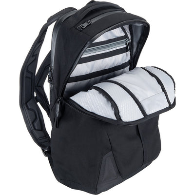 MPB25 Mobile Backpack Black