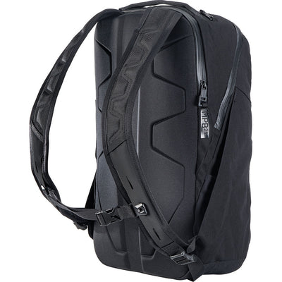 MPB25 Mobile Backpack Black