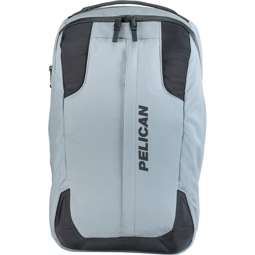 MPB25 Mobile Backpack Gray