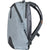 MPB25 Mobile Backpack Gray