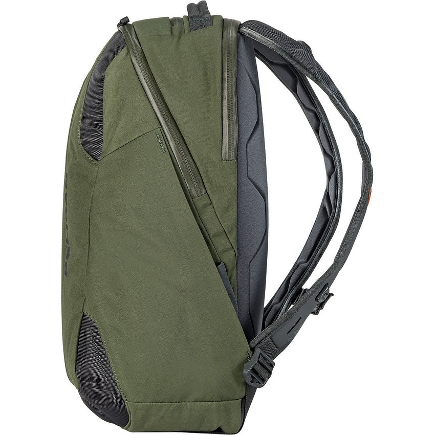 MPB25 Mobile Backpack OD